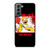 METALLICA KILL EM ALL SIMPSONS Samsung Galaxy S21 Plus Case Cover