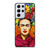 FRIDA KAHLO FLORAL ART Samsung Galaxy S21 Ultra Case Cover