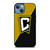 COLUMBUS CREW SOCCER MLS 2 iPhone 13 Case Cover