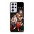FRIENDS TV SHOW 2 Samsung Galaxy S21 Ultra Case Cover