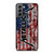 METALLICA ROCK BAND AMERICA Samsung Galaxy S21 Plus Case Cover
