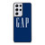 GAP CLOTHING LOGO Samsung Galaxy S21 Ultra Case Cover