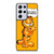 GARFIELD LAZY CAT QUOTE Samsung Galaxy S21 Ultra Case Cover