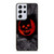 GEARS OF WAR SKULL GLOW Samsung Galaxy S21 Ultra Case Cover
