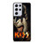 GENE SIMMONS FACE KISS BAND Samsung Galaxy S21 Ultra Case Cover