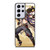 GENSHIN IMPACT ARATAKI ITTO Samsung Galaxy S21 Ultra Case Cover