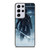 GHOST OF TSUSHIMA GAME SAMURAI Samsung Galaxy S21 Ultra Case Cover