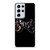 GHOST ROCK BAND LOGO 2 Samsung Galaxy S21 Ultra Case Cover