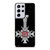 GHOST ROCK BAND LOGO 3 Samsung Galaxy S21 Ultra Case Cover