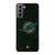 MIAMI DOLPHINS FOOTBALL NFL Samsung Galaxy S21 Plus Case Cover
