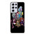 GIRLS OF MONSTER HIGH Samsung Galaxy S21 Ultra Case Cover