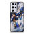 GOKU ULTRA INSTINCT ART Samsung Galaxy S21 Ultra Case Cover