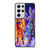 GOKU VS BEERUS DRAGON BALL Samsung Galaxy S21 Ultra Case Cover