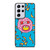 GOLF WANG FACE FLAME Samsung Galaxy S21 Ultra Case Cover