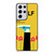 GOLF WANG Samsung Galaxy S21 Ultra Case Cover
