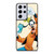 GOOFY DISNEY FUNNY Samsung Galaxy S21 Ultra Case Cover