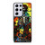 GRATEFUL DEAD SKULL AND ROSE NEW Samsung Galaxy S21 Ultra Case Cover
