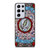 GRATEFUL DEAD SKULL LOGO Samsung Galaxy S21 Ultra Case Cover