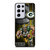 GREEN BAY PACKERS NFL MASCOT Samsung Galaxy S21 Ultra Case Cover
