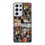 GREY'S ANATOMY COLLAGE Samsung Galaxy S21 Ultra Case Cover