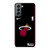 MIAMI HEAT NIKE NBA BASKETBALL Samsung Galaxy S21 Plus Case Cover