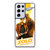 HANS SOLO STAR WARS 2 Samsung Galaxy S21 Ultra Case Cover