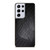 HARLEY DAVIDSON METAL LOGO Samsung Galaxy S21 Ultra Case Cover