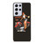 HARLEY DAVIDSON SEXY GIRL Samsung Galaxy S21 Ultra Case Cover