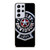 HARLEY DAVIDSON USA METAL EMBLEM Samsung Galaxy S21 Ultra Case Cover
