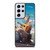 HATSUNE MIKU AND GUITAR Samsung Galaxy S21 Ultra Case Cover