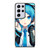 HATSUNE MIKU CUTE FACE Samsung Galaxy S21 Ultra Case Cover