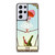 HAUNTED MANSION TIGHTROPE GIRL THE FOOL Samsung Galaxy S21 Ultra Case Cover