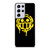 HEART PIRATES LOGO ONE PIECE Samsung Galaxy S21 Ultra Case Cover