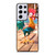HEIHEI MOANA CHICKEN Samsung Galaxy S21 Ultra Case Cover