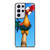 HEIHEI MOANA THE ROOSTER 2 Samsung Galaxy S21 Ultra Case Cover