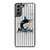 MIAMI MARLINS MLB NIKE Samsung Galaxy S21 Plus Case Cover