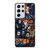 HOUSTON ASTROS ATTACK Samsung Galaxy S21 Ultra Case Cover