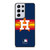 HOUSTON ASTROS MLB SYMBOL Samsung Galaxy S21 Ultra Case Cover