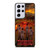 HOUSTON ASTROS STRANGER THINK Samsung Galaxy S21 Ultra Case Cover