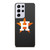 HOUSTON ASTROS THE STARS MLB Samsung Galaxy S21 Ultra Case Cover