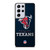 HOUSTON TEXANS NFL SYMBOL Samsung Galaxy S21 Ultra Case Cover