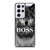 HUGO BOSS WOLF Samsung Galaxy S21 Ultra Case Cover