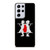 HUNTER X HUNTER SILLOUET Samsung Galaxy S21 Ultra Case Cover