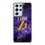 I LOVE LA LAKERS NBA LOGO Samsung Galaxy S21 Ultra Case Cover