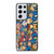 INAZUMA ELEVEN ANIME Samsung Galaxy S21 Ultra Case Cover
