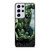 INCREDIBLE HULK CARTOON Samsung Galaxy S21 Ultra Case Cover