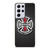 INDEPENDENT TRUCK COMPANY METAL LOGO 2 Samsung Galaxy S21 Ultra Case Cover