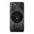 MILWAUKEE BREWERS BASEBALL MLB WOOD LOGO Samsung Galaxy S21 Plus Case Cover