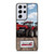 INTERNATIONAL HARVESTER IH TRACTOR Samsung Galaxy S21 Ultra Case Cover