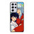 INUYASHA AND KAGOME ANIME Samsung Galaxy S21 Ultra Case Cover